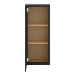j-k-charcoal-e2-wall-glass-cabinet-15-w-x-36-h-no-glass-insert