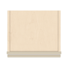 j-k-creme-glazed-a7-wall-glass-cabinet-15-w-x-36-h-no-glass-insert