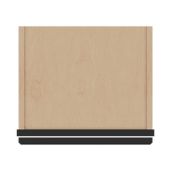 j-k-charcoal-e2-wall-glass-cabinet-15-w-x-36-h-no-glass-insert