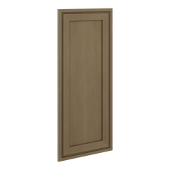 J&K Hazel H8 Dummy Insert Door Panel 15" W x 36" H