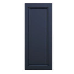 J&K Naval B7 Dummy Insert Door Panel 15" W x 36" H