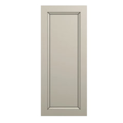 J&K Pebble B6 Dummy Insert Door Panel 15" W x 36" H