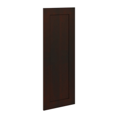 J&K Java Coffee S1 Dummy Insert Door Panel 15" W x 42" H