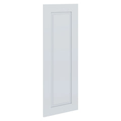 J&K White Shaker S8 Dummy Insert Door Panel 15" W x 42" H