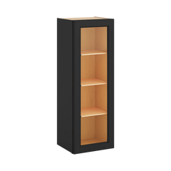 j-k-charcoal-e2-wall-glass-cabinet-15-w-x-42-h-no-glass-insert