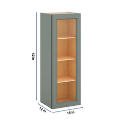 j-k-sage-e3-wall-glass-cabinet-15-w-x-42-h-no-glass-insert