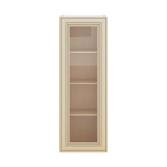 j-k-creme-glazed-a7-wall-glass-cabinet-15-w-x-42-h-no-glass-insert