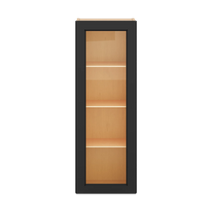 j-k-charcoal-e2-wall-glass-cabinet-15-w-x-42-h-no-glass-insert