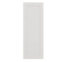 J&K Pure B5 Dummy Insert Door Panel 15" W x 42" H