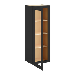 j-k-charcoal-e2-wall-glass-cabinet-15-w-x-42-h-no-glass-insert