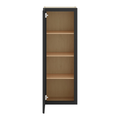 j-k-charcoal-e2-wall-glass-cabinet-15-w-x-42-h-no-glass-insert