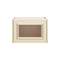 j-k-creme-glazed-a7-wall-glass-cabinet-18-w-x-12-h-no-glass-insert