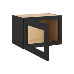 j-k-charcoal-e2-wall-glass-cabinet-18-w-x-12-h-no-glass-insert