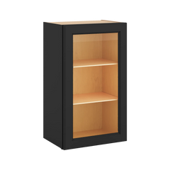j-k-charcoal-e2-wall-glass-cabinet-18-w-x-30-h-no-glass-insert