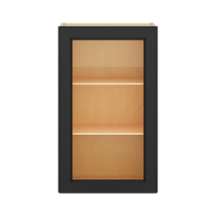 j-k-charcoal-e2-wall-glass-cabinet-18-w-x-30-h-no-glass-insert