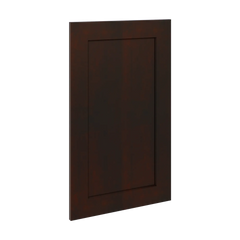 J&K Java Coffee S1 Dummy Insert Door Panel 18" W x 30" H