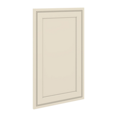 J&K Pearl Glazed H9 Dummy Insert Door Panel 18" W x 30" H