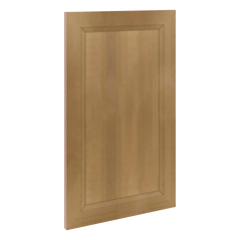 J&K Butterscotch B8 Dummy Insert Door Panel 18" W x 30" H
