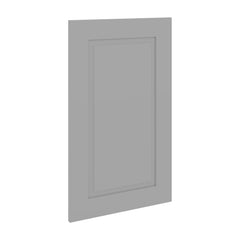 J&K Castle Grey S5 Dummy Insert Door Panel 18" W x 30" H