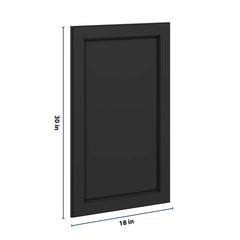 j-k-charcoal-e2-dummy-insert-door-panel-18-w-x-30-h