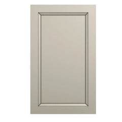 J&K Pebble B6 Dummy Insert Door Panel 18" W x 30" H