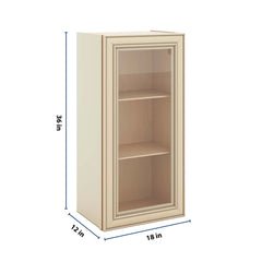 j-k-creme-glazed-a7-wall-glass-cabinet-18-w-x-36-h-no-glass-insert