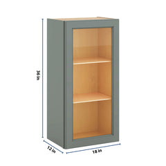j-k-sage-e3-wall-glass-cabinet-18-w-x-36-h-no-glass-insert