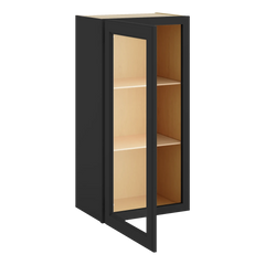 j-k-charcoal-e2-wall-glass-cabinet-18-w-x-36-h-no-glass-insert