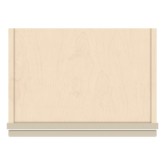 j-k-creme-glazed-a7-wall-glass-cabinet-18-w-x-36-h-no-glass-insert