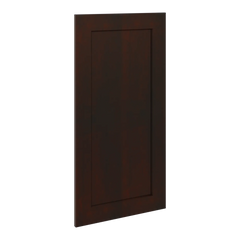 J&K Java Coffee S1 Dummy Insert Door Panel 18" W x 36" H