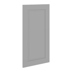 J&K Castle Grey S5 Dummy Insert Door Panel 18" W x 36" H