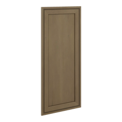 J&K Hazel H8 Dummy Insert Door Panel 18" W x 42" H
