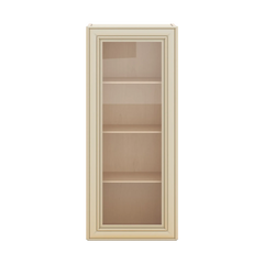 j-k-creme-glazed-a7-wall-glass-cabinet-18-w-x-42-h-no-glass-insert