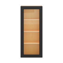 j-k-charcoal-e2-wall-glass-cabinet-18-w-x-42-h-no-glass-insert