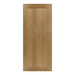 J&K Butterscotch B8 Dummy Insert Door Panel 18" W x 42" H