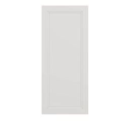 J&K Pure B5 Dummy Insert Door Panel 18" W x 42" H