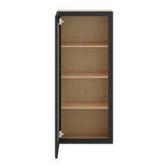 j-k-charcoal-e2-wall-glass-cabinet-18-w-x-42-h-no-glass-insert