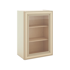 j-k-creme-glazed-a7-wall-glass-cabinet-21-w-x-30-h-no-glass-insert