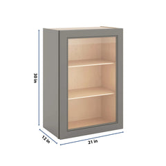 j-k-greige-k3-wall-glass-cabinet-21-w-x-30-h-no-glass-insert