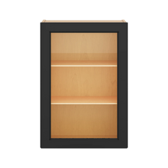 j-k-charcoal-e2-wall-glass-cabinet-21-w-x-30-h-no-glass-insert