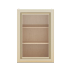 j-k-creme-glazed-a7-wall-glass-cabinet-21-w-x-30-h-no-glass-insert