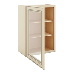 j-k-creme-glazed-a7-wall-glass-cabinet-21-w-x-30-h-no-glass-insert