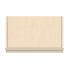 j-k-creme-glazed-a7-wall-glass-cabinet-21-w-x-30-h-no-glass-insert