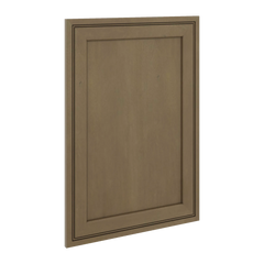J&K Hazel H8 Dummy Insert Door Panel 21" W x 30" H