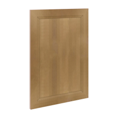 J&K Butterscotch B8 Dummy Insert Door Panel 21" W x 30" H