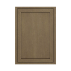 J&K Hazel H8 Dummy Insert Door Panel 21" W x 30" H
