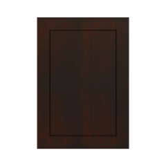 J&K Java Coffee S1 Dummy Insert Door Panel 21" W x 30" H