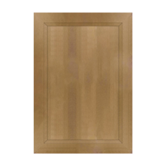 J&K Butterscotch B8 Dummy Insert Door Panel 21" W x 30" H