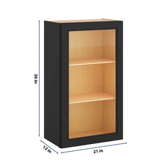 j-k-charcoal-e2-wall-glass-cabinet-21-w-x-36-h-no-glass-insert