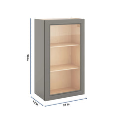 j-k-greige-k3-wall-glass-cabinet-21-w-x-36-h-no-glass-insert